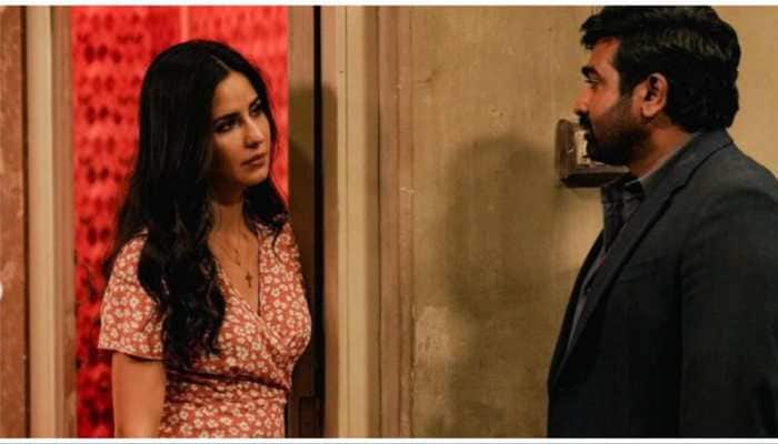 Merry Christmas Review: Katrina Kaif, Vijay Sethupathi Impress In Andhadhun-Style Taut Thriller