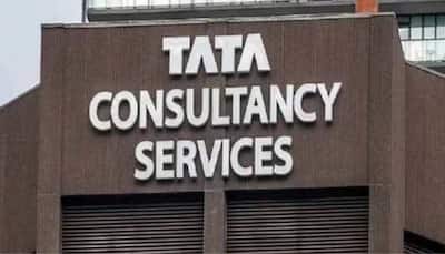 TCS Shares Climb Over 4% Post Q3 earnings; Mcap Surges Rs 51,922 Cr