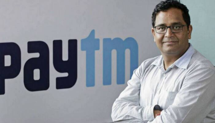 Business Success Story: From Dreams To Billions, The Incredible Journey Of Vijay Shekhar Sharma And The Paytm Phenomenon