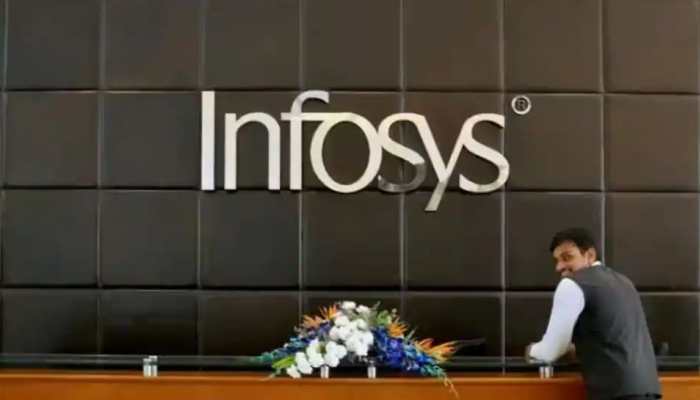 Infosys Shares Jump Over 7% After December Quarter Earnings; Mcap Climbs Rs 42,821 Cr