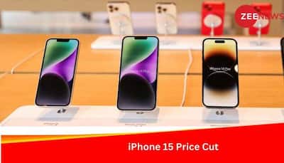 iPhone 15 Available At Rs 68,999 On Flipkart: Check How Deal Works