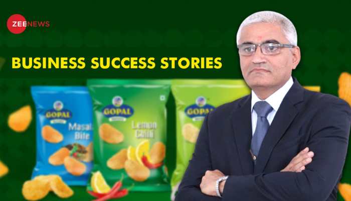 Who Is Bipin Hadvani? Started Business With Just Rs 2.5 Lakh, Turned It Into A Rs 1,306 Crore Company