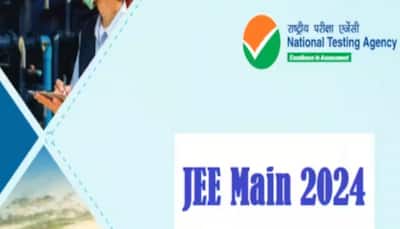 JEE Mains 2024 Exam City Slip, Admit Card To Be OUT SOON At jeemain.nta.ac.in soon- Steps To Download Here