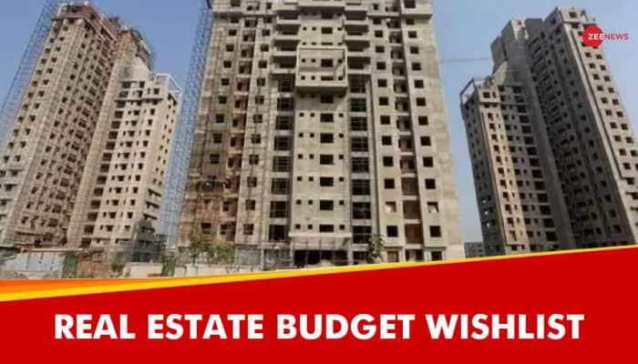 Interim Budget 2024: Realty Sector Seeks Reintroduction Of Interest Subvention Scheme; Separate Deduction For Principal Repayment