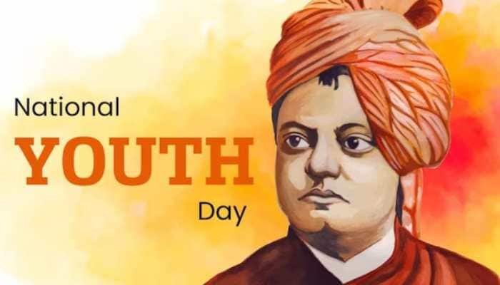 National Youth Day 2024: History, Significance, Theme; 5 Quotes of Swami Vivekananda