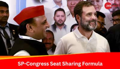 Akhilesh Yadav In Dilemma Over How Many Seats To Give Up For I.N.D.I.A. Allies In UP
