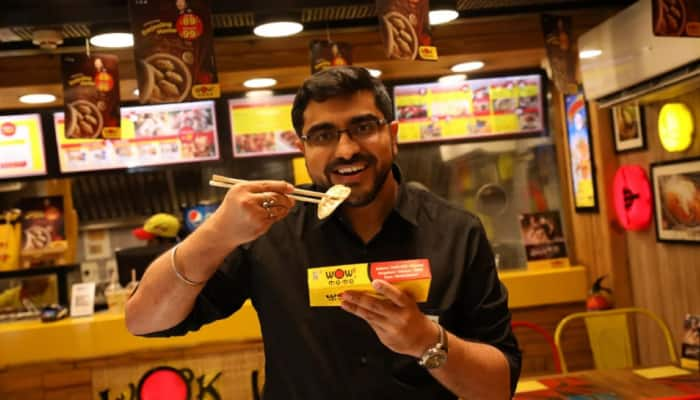 Business Success Story: Meet Sagar Daryani, Who Started Business At 21, Built Rs 2000 Crore Company, Earns Rs 40 Crore Monthly