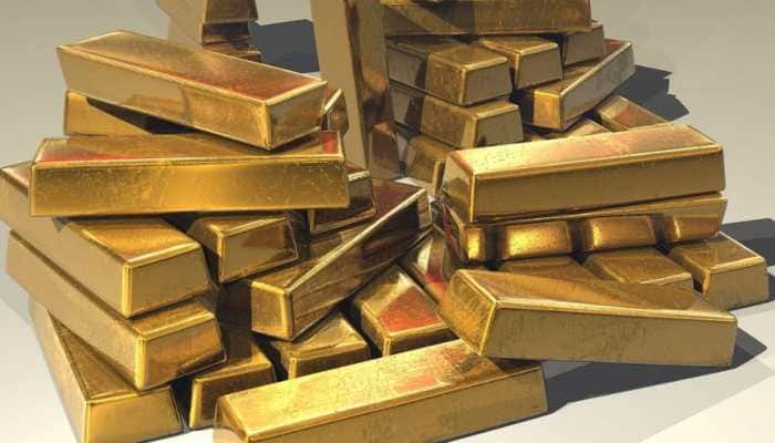 Gold Futures Rise Rs 431 To Rs 62,219 Per 10 Grams