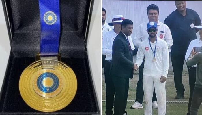 Ranji Trophy 2024: Man Of The Match Winners To Get Special Prize; Check Cash Prize Given By BCCI