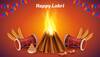 Lohri messages