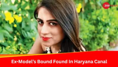 Ex-Model Divya Pahuja's Body Recovered From Haryana Canal 11 Days After Hotel Murder