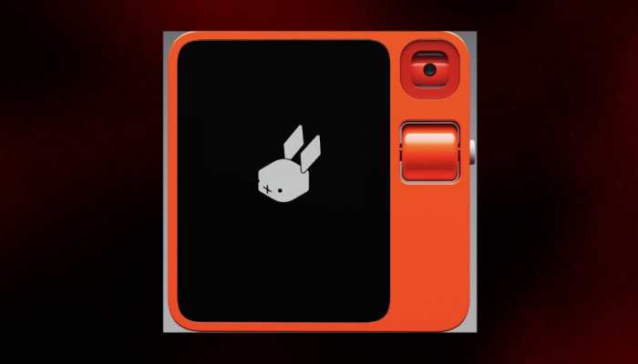 Rabbit R1: Can It Replace Smartphones? Here&#039;s How This AI-Powered Device Can Simplify Your Tasks