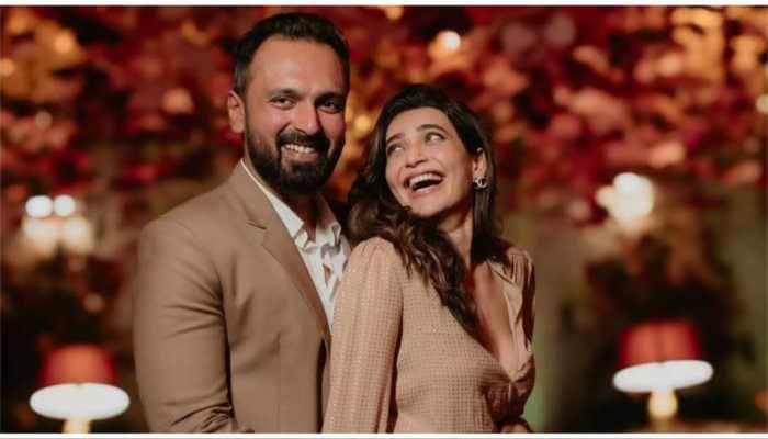 Karishma Tanna Turns Businesswoman, Invests In The Fitness Industry - Deets Inside 