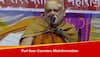 No Differences Between 4 'Shankaracharyas': Puri Seer Clears Air On Ram Temple Row 