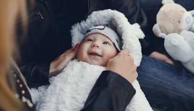 Winter Baby Care: 5 Ways To Keep Your Newborn Cozy And Safe