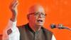 lk advani on ayodhya ram mandir