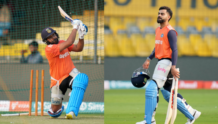 IND Vs AFG Dream11 Team Prediction, Match Preview, Fantasy Cricket Hints: Captain, Probable Playing 11s, Team News; Injury Updates For Today’s India Vs Afghanistan 2nd T20I In Indore, 7PM IST, January 14 IND Vs AFG Dream11 Team Prediction, Match Preview, Fantasy Cricket Hints: Captain, Probable Playing 11s, Team News; Injury Updates For Today’s India Vs Afghanistan 2nd T20I In Indore, 7PM IST, January 14