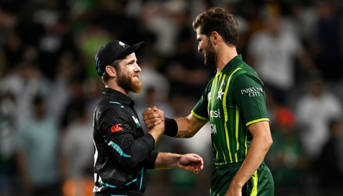 NZ Vs PAK Dream11 Team Prediction, Match Preview, Fantasy Cricket Hints: Captain, Probable Playing 11s, Team News; Injury Updates For Today’s New Zealand Vs Pakistan 2nd T20I In Hamilton, 1140AM IST, January 14 NZ Vs PAK Dream11 Team Prediction, Match Preview, Fantasy Cricket Hints: Captain, Probable Playing 11s, Team News; Injury Updates For Today’s New Zealand Vs Pakistan 2nd T20I In Hamilton, 1140AM IST, January 14