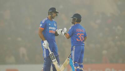 IND vs AFG 2nd T20I Live Streaming For Free: When, Where and How To Watch India Vs Afghanistan Match Live Telecast On Mobile APPS, TV And Laptop?
