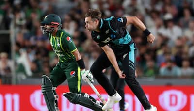 NZ vs PAK 2nd T20I Live Streaming: When, Where and How To Watch New Zealand Vs Pakistan Match Live Telecast On Mobile APPS, TV And Laptop?
