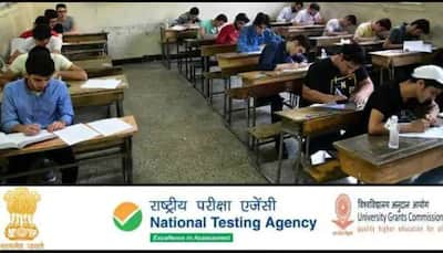 CUET PG 2024 Registration Ends Soon At pgcuet.samarth.ac.in- Check Steps To Apply Here