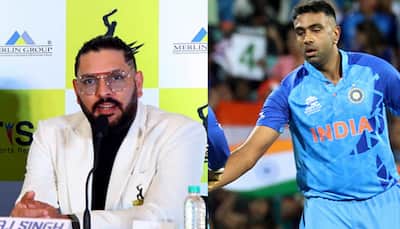 Yuvraj Singh Questions R Ashwin's Place In India's ODI And T20I Team, Says 'What Does He Bring With The Bat?'