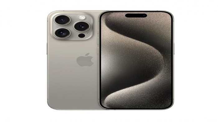 Apple's iPhone 16 Pro Design Tweaks Grab Attention Again Ahead of Official Launch 
