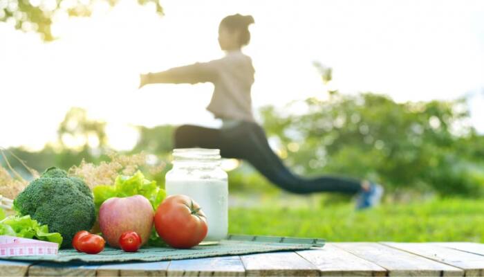 Can Lifestyle Choices Help Decrease Cancer Risk? Oncologist Shares How