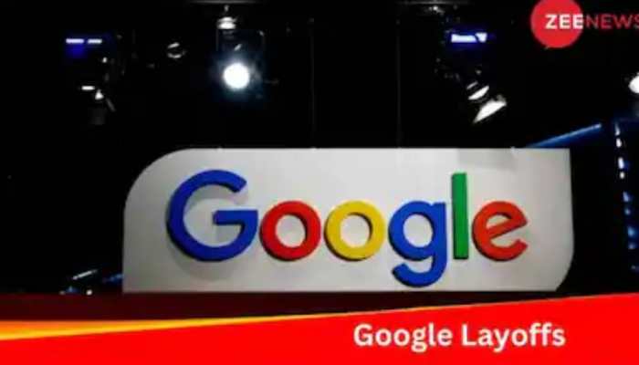 Google Layoff; Senior Engineer Takes Layoff In Stride After 19 Years Of Service