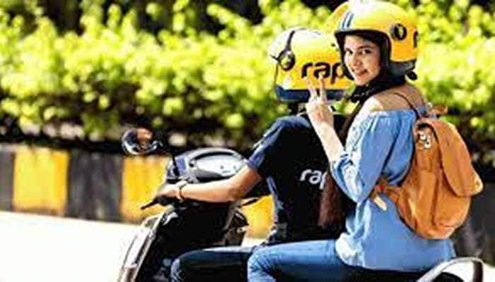 Rapido posts Rs 675 cr in losses in FY23, revenue up 3X