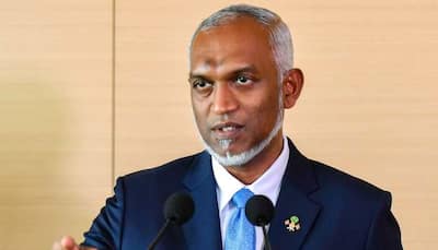 Maldives Says India Agreed To 'Fast-Track Withdrawal' Of Forces
