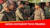Northern Army Commander