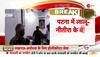 nitish kumar meets lalu yadav