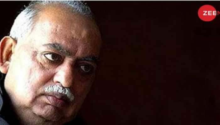 Noted Poet Munawwar Rana Passes Away At 71