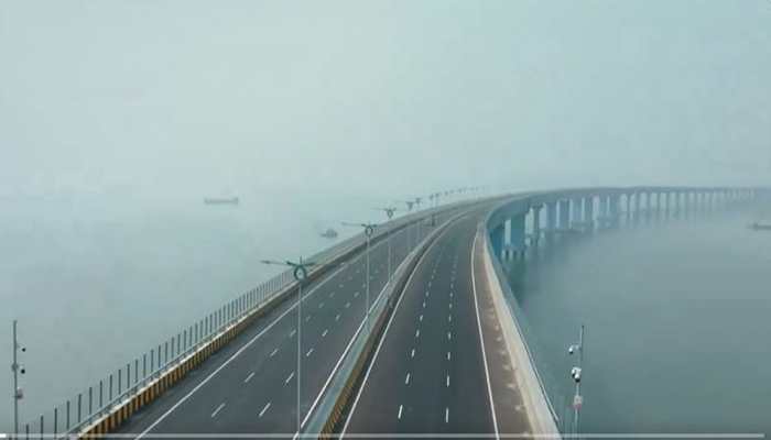 Atal Setu: Top 7 Advanced Technologies Used In India’s Longest Sea Bridge 