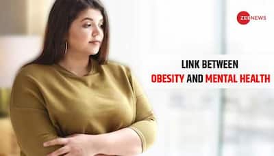 Obesity: It's Not About Looks! Excessive Weight Can Affect Mental Health - Expert Explains