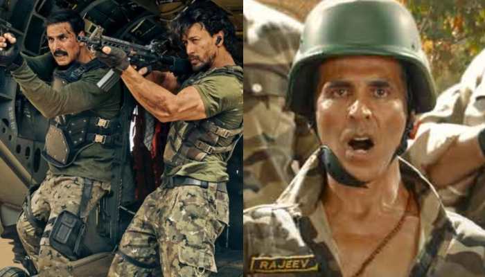 Akshay Kumar&#039;s Interesting Pipeline Of Films Has Made Fans Excited, Check Out The List 