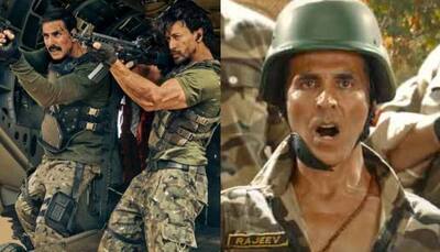 Akshay Kumar's Interesting Pipeline Of Films Has Made Fans Excited, Check Out The List 