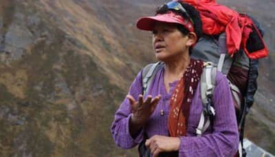  Success Story: The Inspiring Journey Of Bachendri Pal, The First Indian Woman To Summit Mount Everest