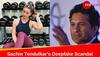 WATCH: Sachin Tendulkar's Deepfake Video Discussing Sara Tendulkar Goes Viral, Cricketer Urges Strict Action