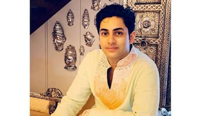 Agastya Nanda's Opens Up On Working With Legendary Actor Dharmendra And Jaideep Ahlawat In 'Ikkis'