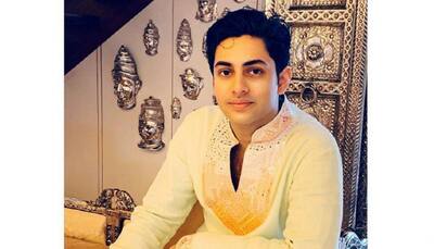 Agastya Nanda's Opens Up On Working With Legendary Actor Dharmendra And Jaideep Ahlawat In 'Ikkis'