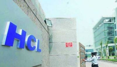 HCL Tech Shares Jump Over 5 Pc; Hit 52-Week High After Q3 Earnings
