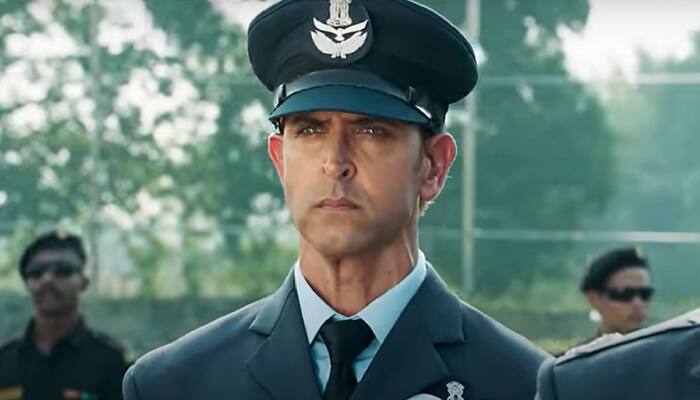 Fighter Trailer Out Now: Netizens Calls Hrithik Roshan, Siddharth Anand&#039;s Film &#039;Fabulous, Pure Goosebumps&#039; 