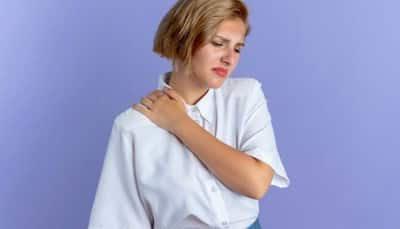 How To Cure Frozen Shoulder: 4 Emerging Therapies For Treatment - Expert's Advice