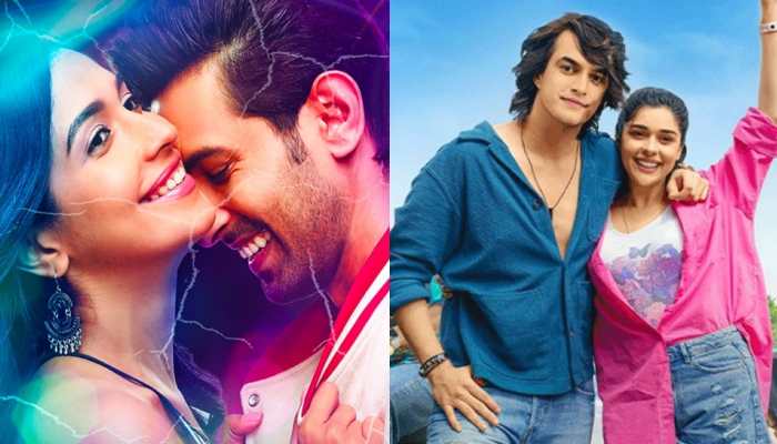 'Broken But Beautiful' To 'Jab Mila Tu' - Shows That Showcase The Chaotic Side Of Love 