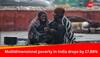 NITI Aayog report