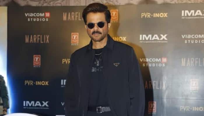 Fighter Trailer: Anil Kapoor Opens Up On His Journey, Says &#039;The Film Taught Me Discipline, Selfless Work&#039;