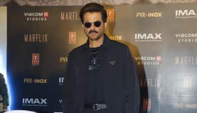 Fighter Trailer: Anil Kapoor Opens Up On His Journey, Says 'The Film Taught Me Discipline, Selfless Work'