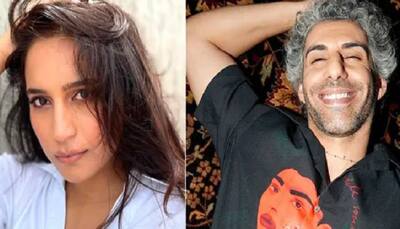 Zoya Hussain And Jim Sarbh Receive Applauds As They Share BTS Stories In 'Crew Cut' 